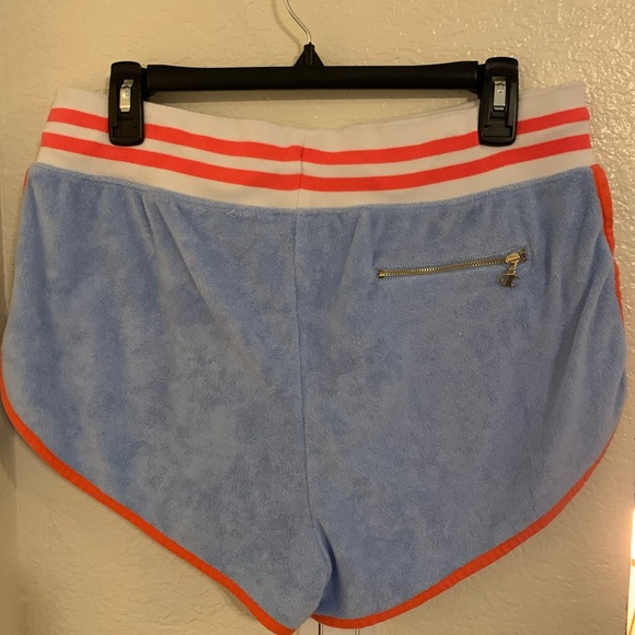 SOLD UO Champion Terry Drawstring Shorts Women’s - Picture 2 of 4